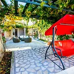 Torine Zadarvillas Villa Zapuzane