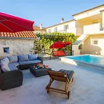 Torine Zadarvillas Vila Zapuzane