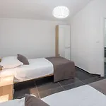 Villa Torine Zadarvillas Zapuzane
