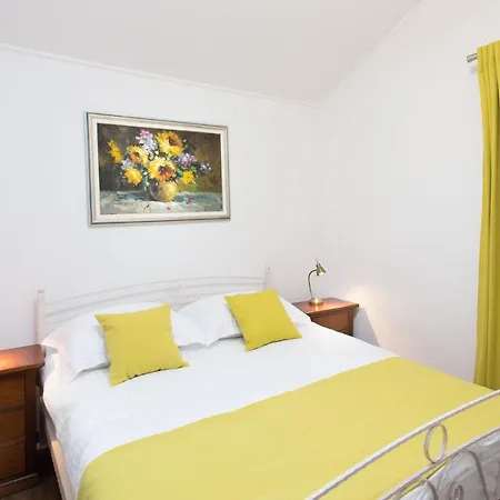 Torine Zadarvillas Zapuzane