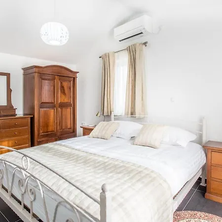 Вилла Torine Zadarvillas Zapuzane