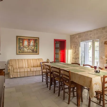 Torine Zadarvillas Вилла