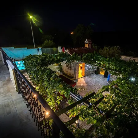 Вилла Torine Zadarvillas *