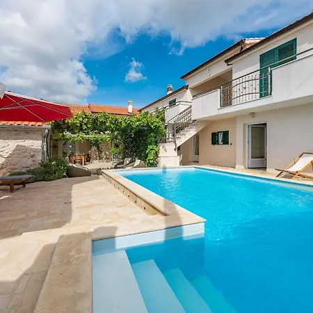Torine Zadarvillas Villa