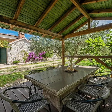 Вилла Torine Zadarvillas *