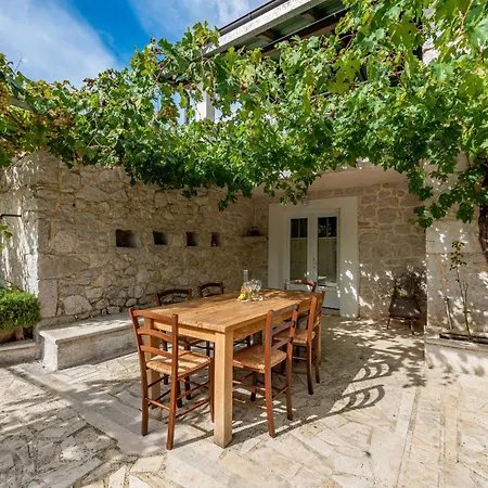 Torine Zadarvillas Villa Zapuzane