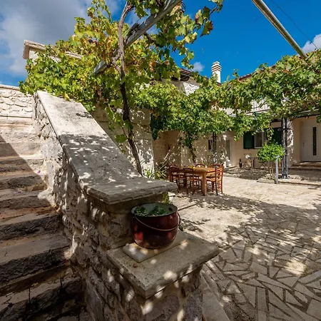 Villa Torine Zadarvillas