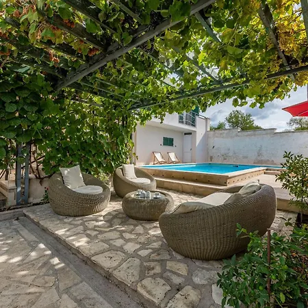 Torine Zadarvillas Villa *