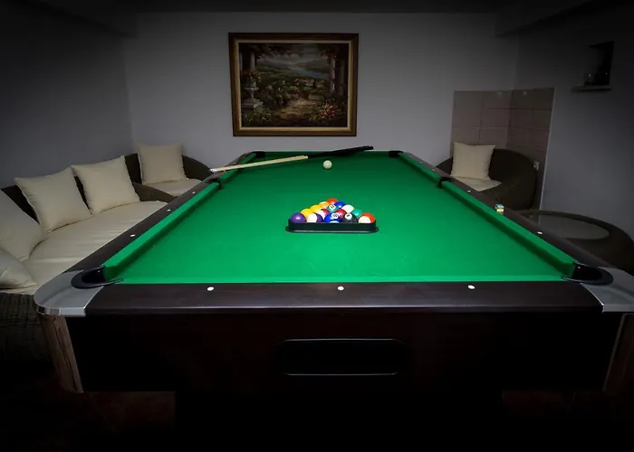 Вилла Torine Zadarvillas Zapuzane