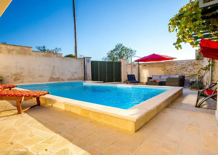 Torine Zadarvillas Villa