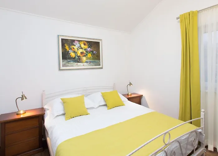 Torine Zadarvillas Zapuzane