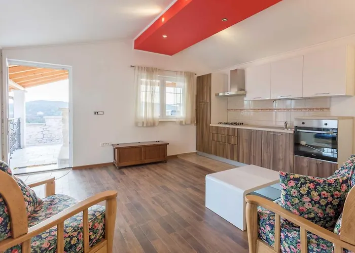 Torine Zadarvillas Вилла *