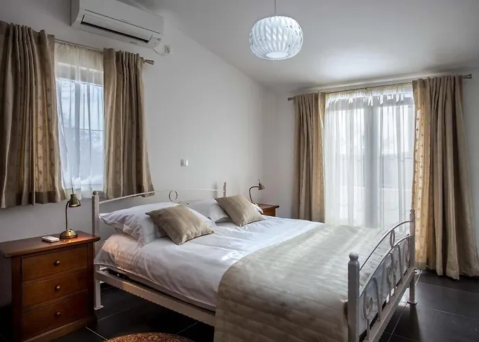 Villa Torine Zadarvillas *