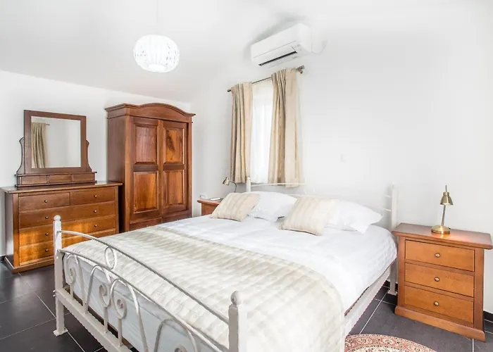 Villa Torine Zadarvillas Zapuzane