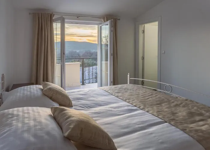 Villa Torine Zadarvillas