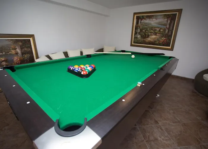 Torine Zadarvillas Zapuzane