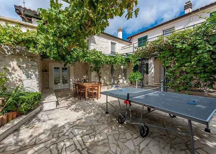 Villa Torine Zadarvillas *