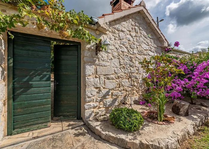 Torine Zadarvillas * Zapuzane