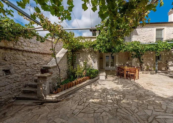 Villa Torine Zadarvillas