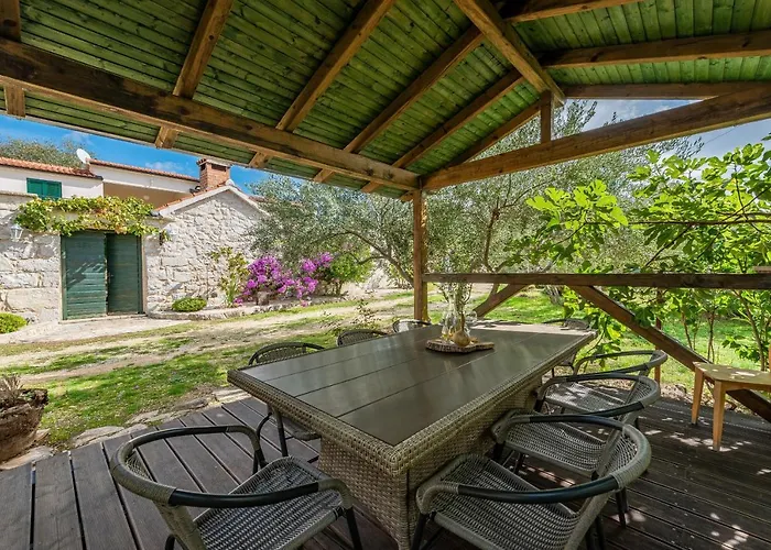 Villa Torine Zadarvillas *