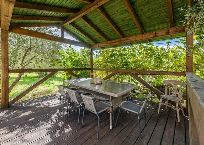 Villa Torine Zadarvillas *