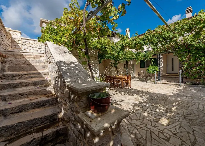 Villa Torine Zadarvillas