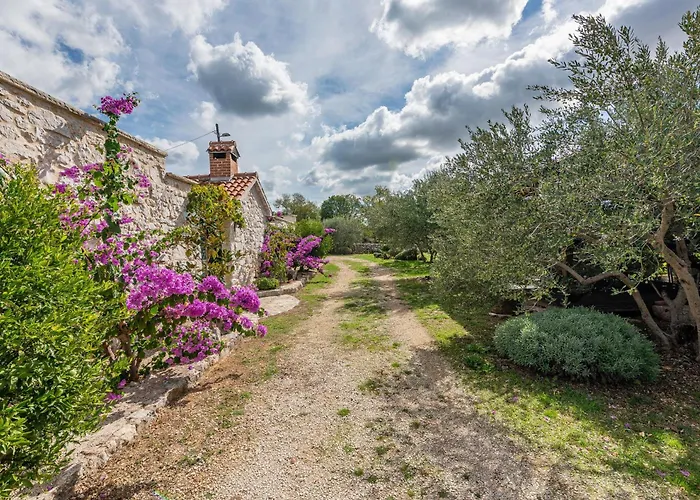 Villa Torine Zadarvillas