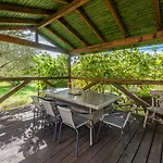 וילה Torine Zadarvillas *