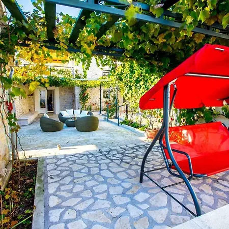 Torine Zadarvillas Villa Zapuzane