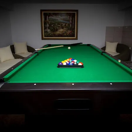 Villa Torine Zadarvillas Zapuzane