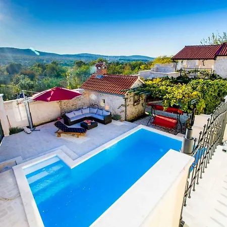 Villa Torine Zadarvillas *