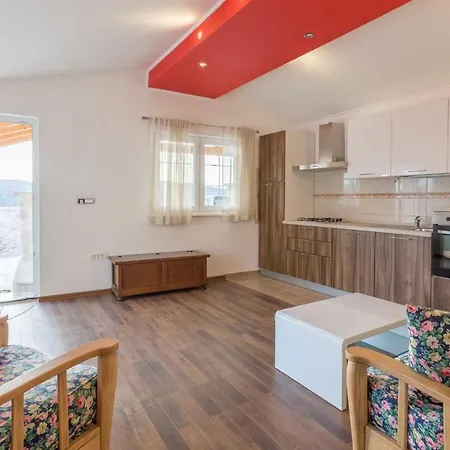 Torine Zadarvillas Villa *