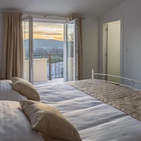 Villa Torine Zadarvillas