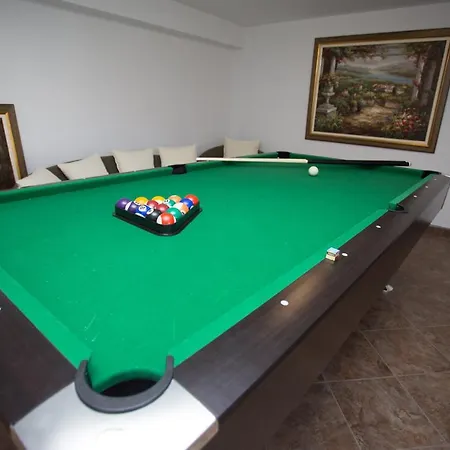 Torine Zadarvillas Zapuzane