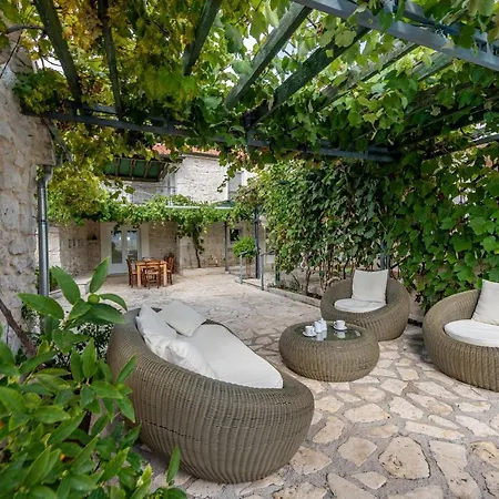 Torine Zadarvillas 别墅
