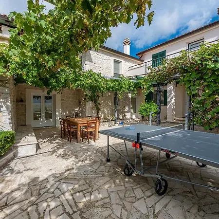 Villa Torine Zadarvillas *