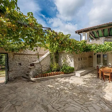 Torine Zadarvillas *