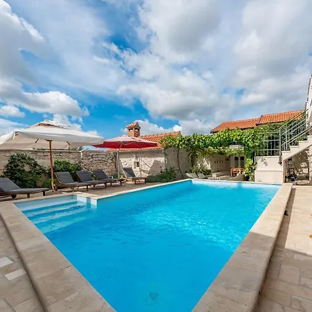 Villa Torine Zadarvillas Zapuzane