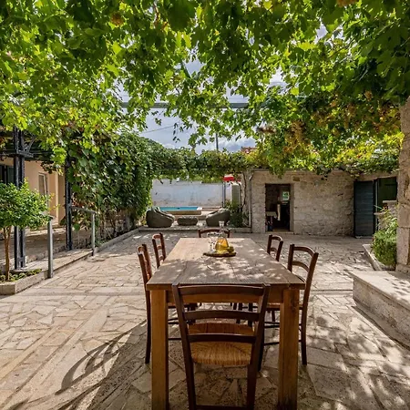 Torine Zadarvillas Villa *