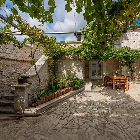 Villa Torine Zadarvillas