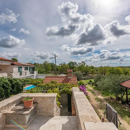 Villa Torine Zadarvillas *