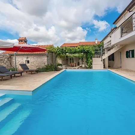 Torine Zadarvillas Villa