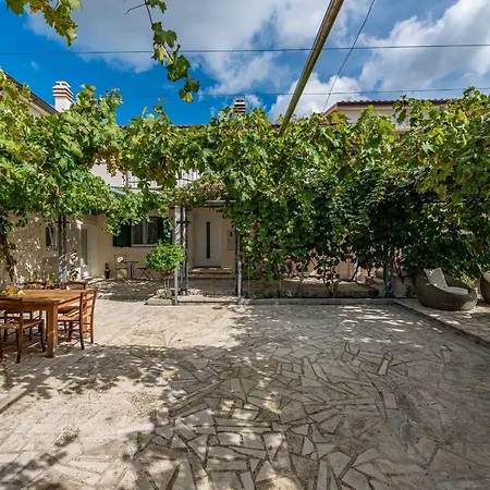 Villa Torine Zadarvillas