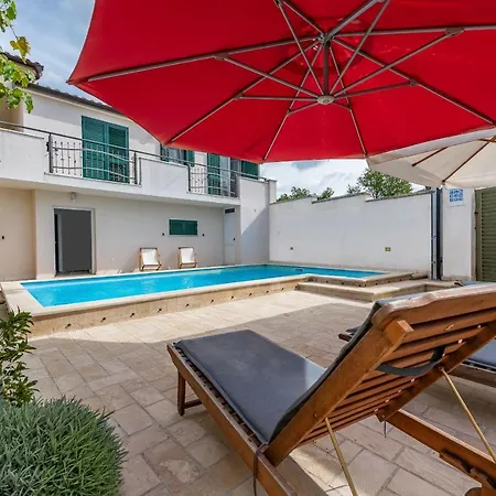 Villa Torine Zadarvillas *