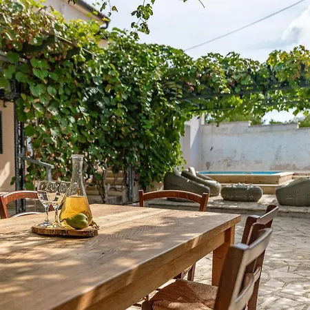 Villa Torine Zadarvillas Zapuzane