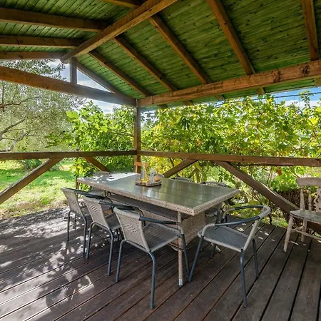 Villa Torine Zadarvillas *