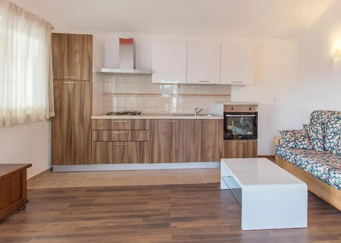 别墅 Torine Zadarvillas Zapuzane