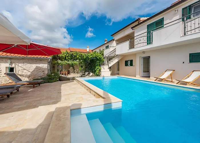Torine Zadarvillas 别墅