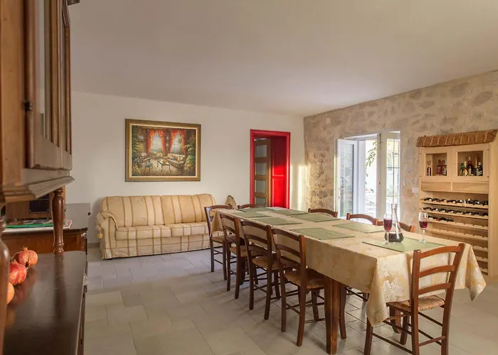 Torine Zadarvillas 别墅